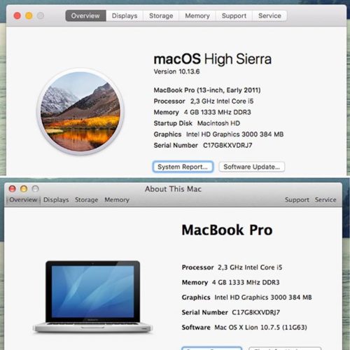 buy intel hd graphics 3000 for mac pro (mid 2010)